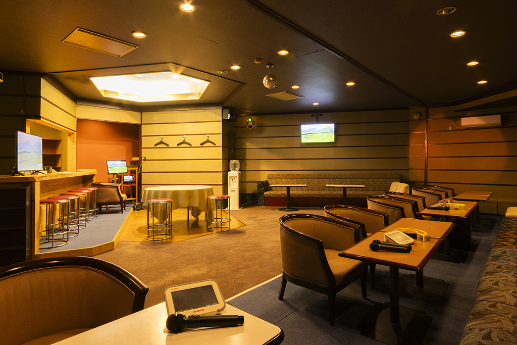 パーティー 貸切